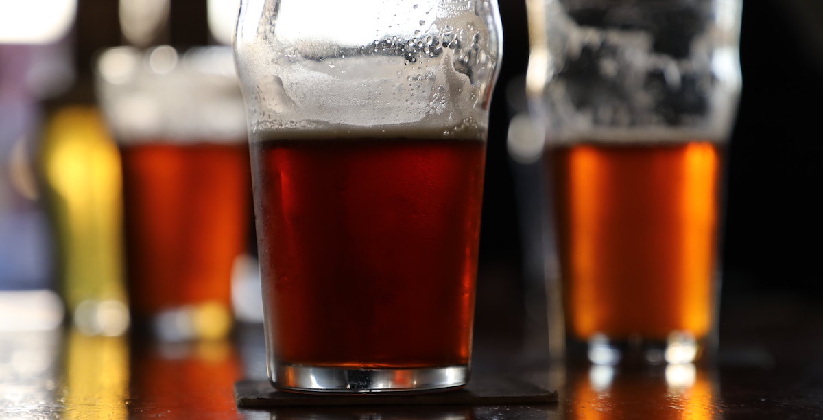 MustHave Craft Beer Glasses for Every Beer Lover Brew A Craft